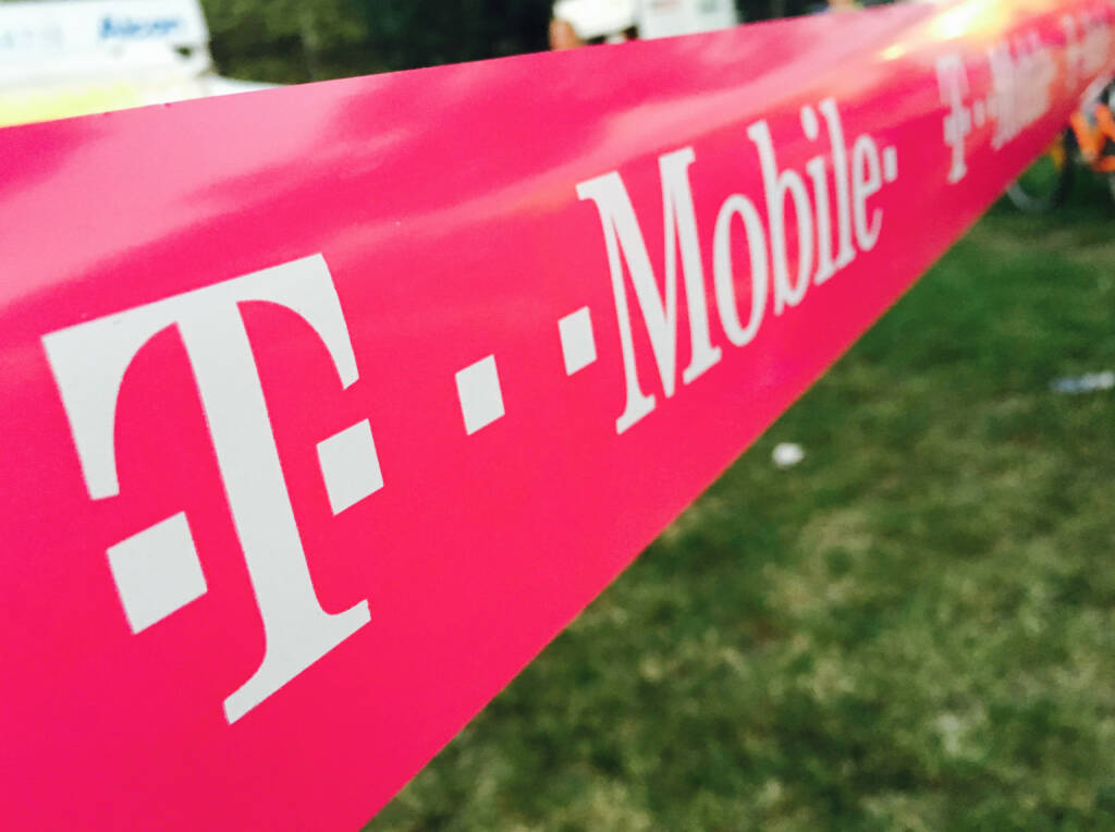 T-Mobile - Firmen beim Wien Energie Business Run 2016 (08.09.2016) 
