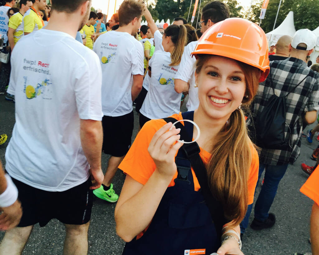 Wien Energie - Firmen beim Wien Energie Business Run 2016 (08.09.2016) 