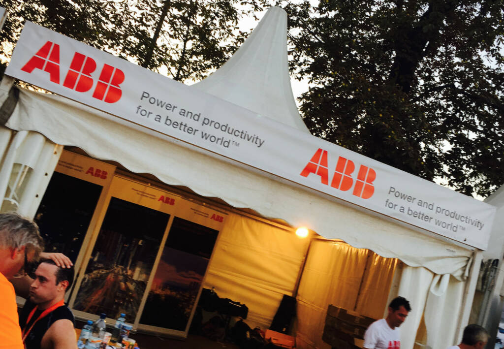 ABB - Firmen beim Wien Energie Business Run 2016 (08.09.2016) 