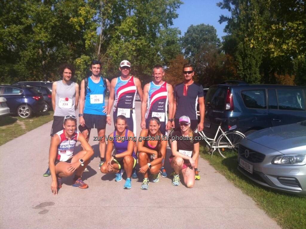 Team Ausdauercoach (11.09.2016)