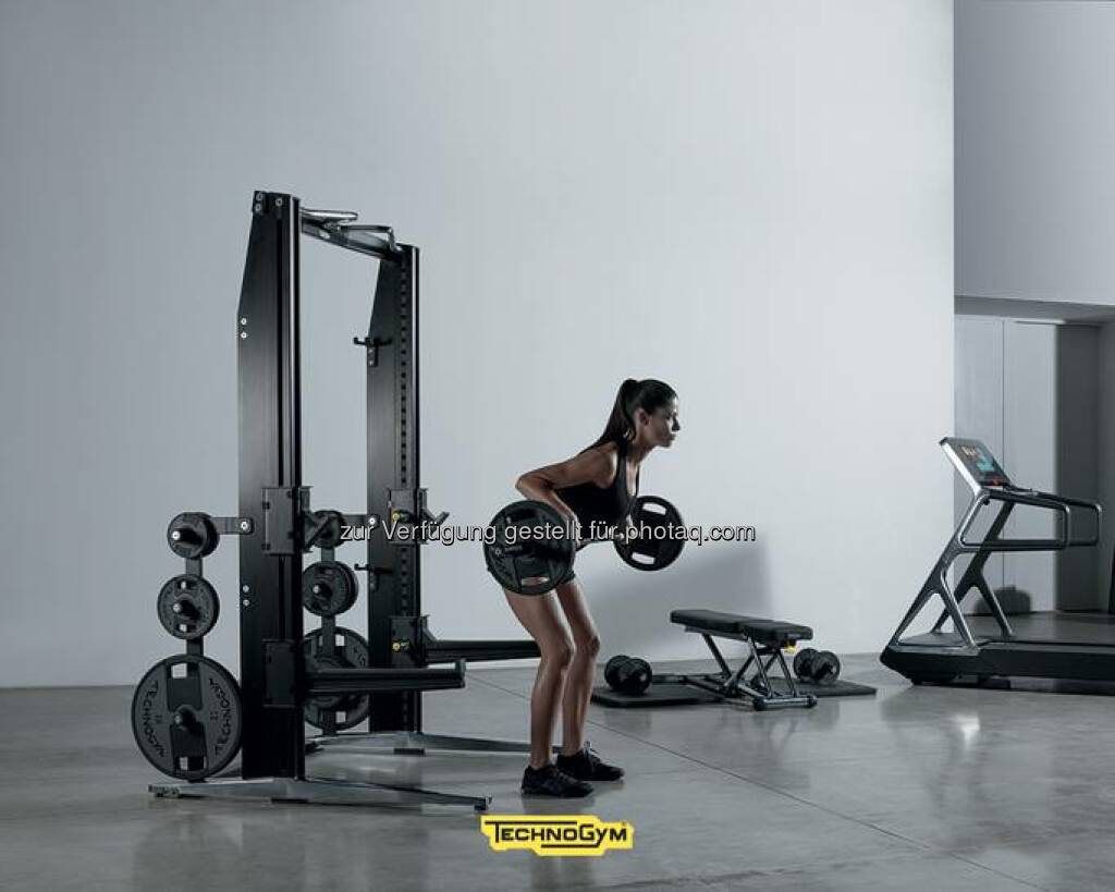 Challenge yourself with high-performance workout and professional training trends. #PowerPersonal is the core solution for your strength workout at home.
bit.ly/2cezRdF  Source: http://facebook.com/technogym (12.09.2016) 