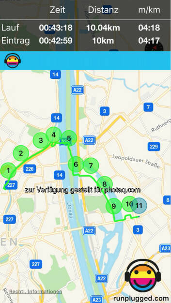 10k via http://www.runplugged.com/app (13.09.2016)