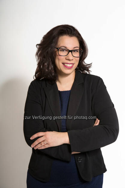 Sandra Machal: Neuzugang bei ProSiebenSat.1 PULS 4: Sandra Machal verstärkt das Sales Team als Head of Campaign Management (C) Isabel Abel, © Aussender (14.09.2016) 