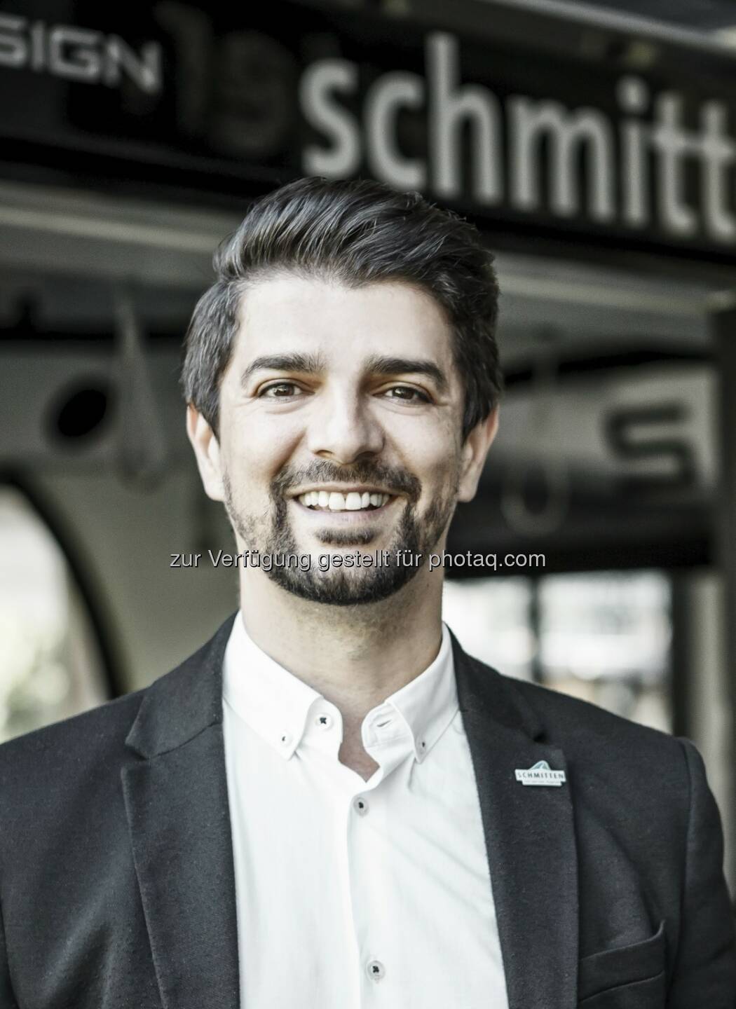 Markus Papai hat die Marketingleitung der Schmittenhöhebahn in Zell am See übernommen (C) Schmittenhöhenbahn