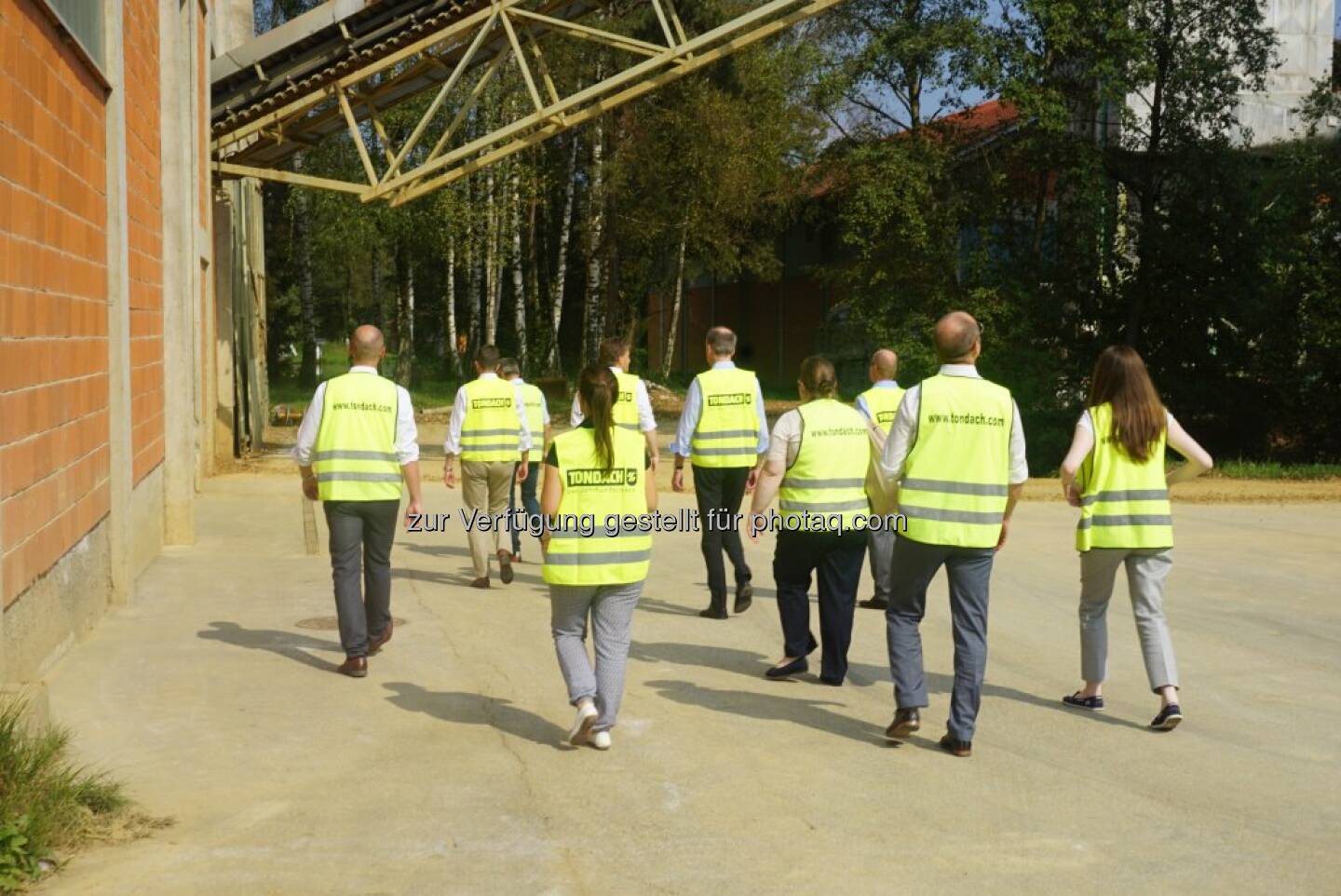 From theory to praxis: The visit of our #Tondach plant in Gleinstätten (AT) with investors &amp; analysts at the #CMD16 https://twitter.com/wienerberger/status/776726680622731269/photo/1  Source: http://facebook.com/wienerberger