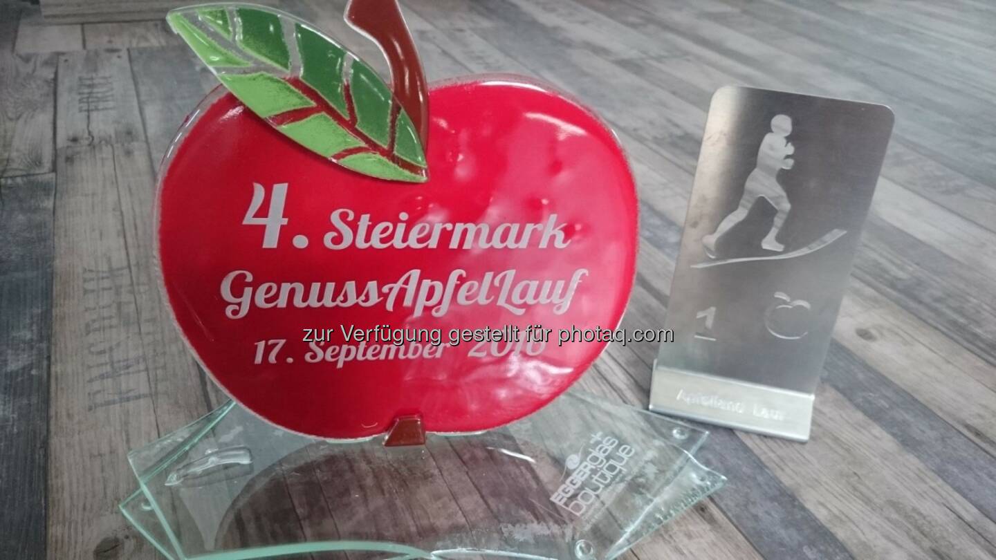 4. Steiermark Genussapfellauf