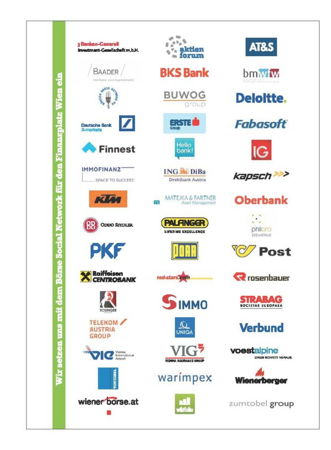 Drastils Börsenbrief - Fachheft 47 Partner