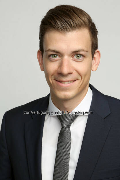 Felix Huemer (COO FinanceFox Austria) : 28 Mio. US-Dollar für das InsurTech-Unternehmen FinanceFox : 2017 Start in Österreich : Fotocredit: www.financefox.at/FinanceFox, © Aussender (21.09.2016) 