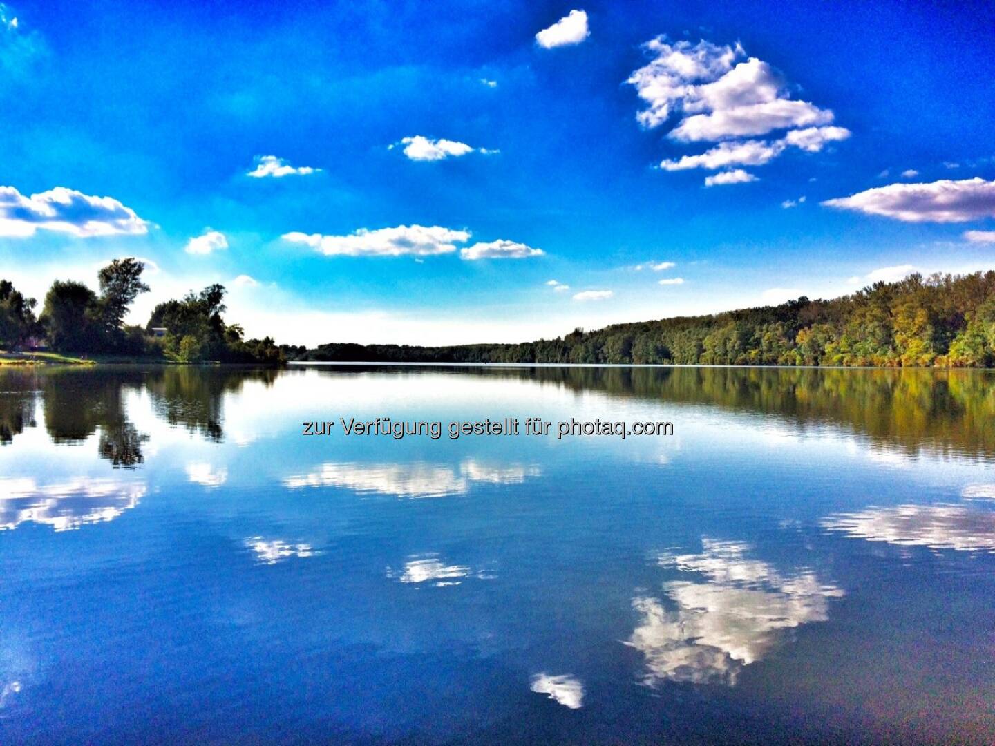 Donaualtarm Greifenstein