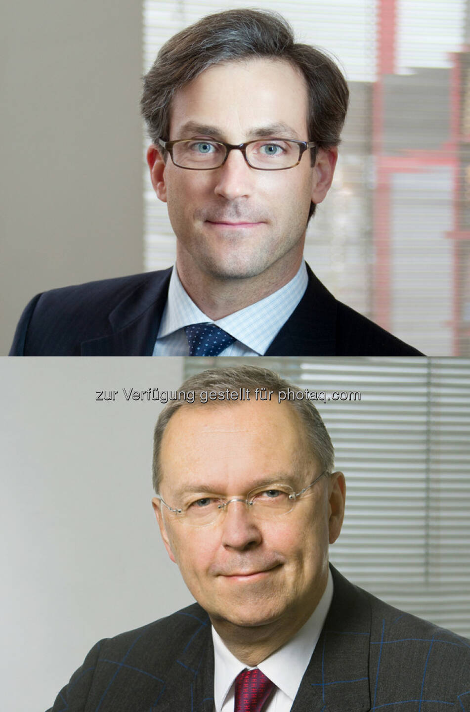 Bernd Schneiderbauer (Partner), Michael Kutschera (Partner) : Binder Grösswang berät Snam beim Erwerb von 49% an der Gas Connect Austria : Fotocredit: Binder Grösswang