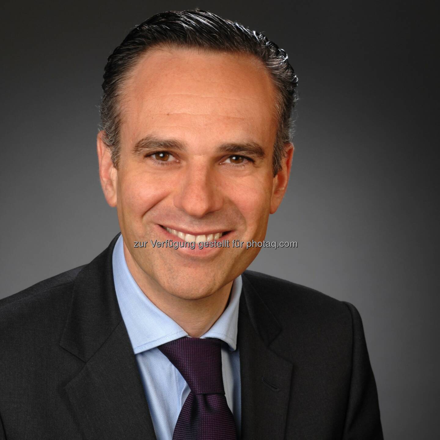 Jacques Röder (Head of legal - Direct Investments Allianz Capital Partners) : Wolf Theiss berät Allianz bei der Akquisition eines Minderheitenanteils an der Gas Connect Austria : Fotocredit: Allianz