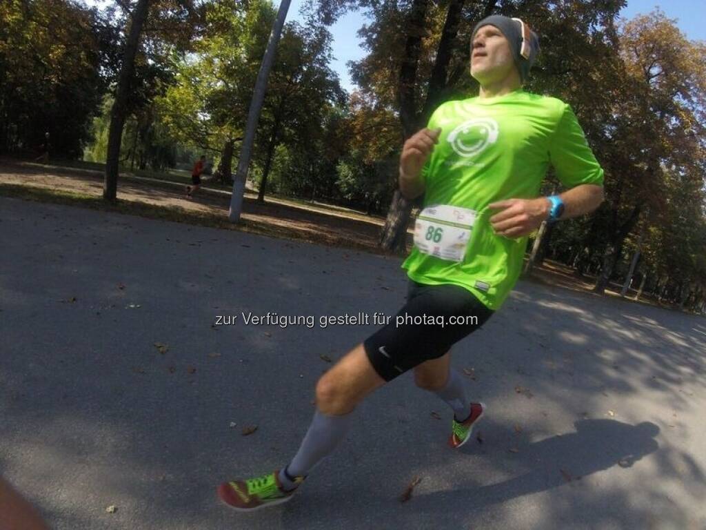 Tom Rottenberg findet interessante Fotowinkel (25.09.2016)
