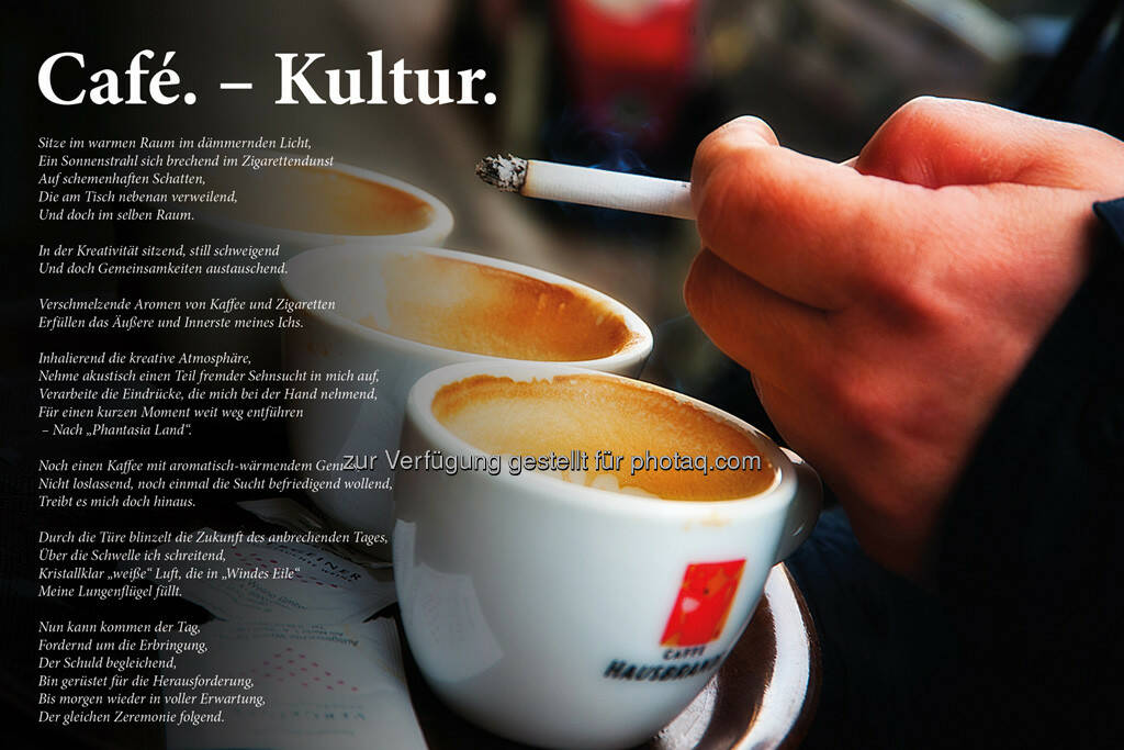Café. - Kultur, by Detlef Löffler, http://loefflerpix.com/ (26.04.2013) 