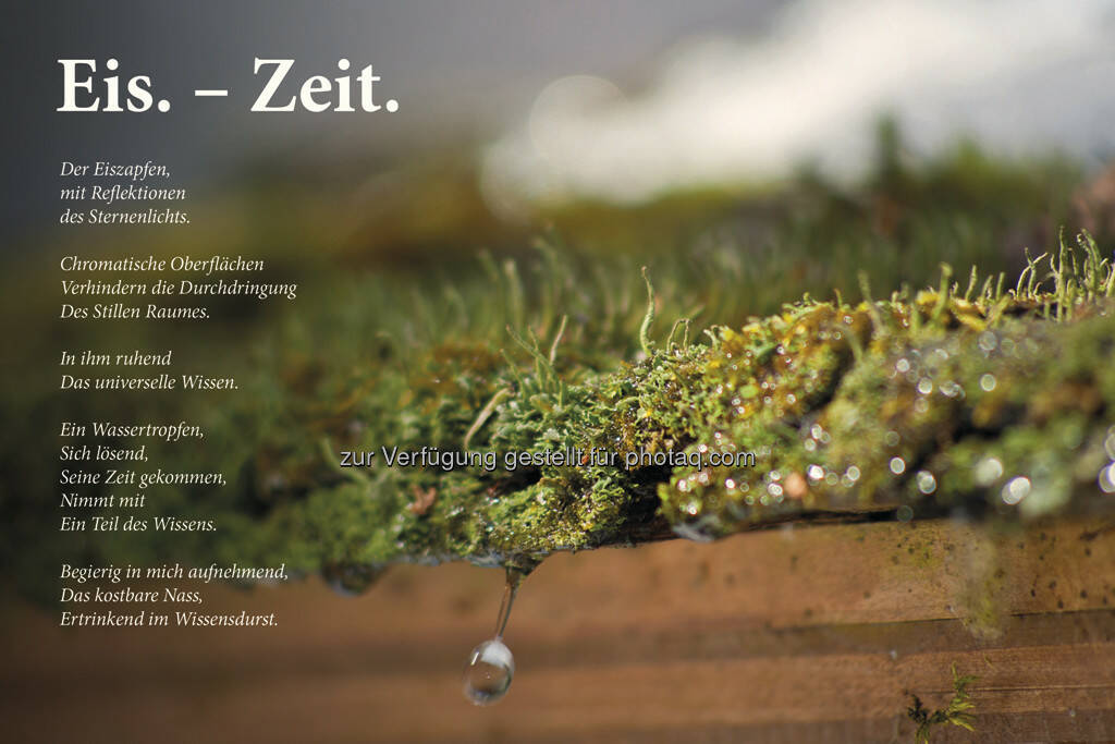 Eis. - Zeit, by Detlef Löffler, http://loefflerpix.com/ (26.04.2013) 