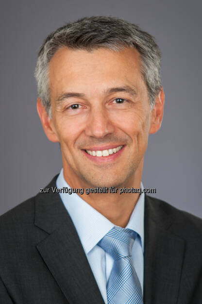 Wolfgang Wrumnig wird neuer Finanzvorstand bei Siemens AG Österreich : Fotocredit: Siemens AG, © Aussender (29.09.2016) 