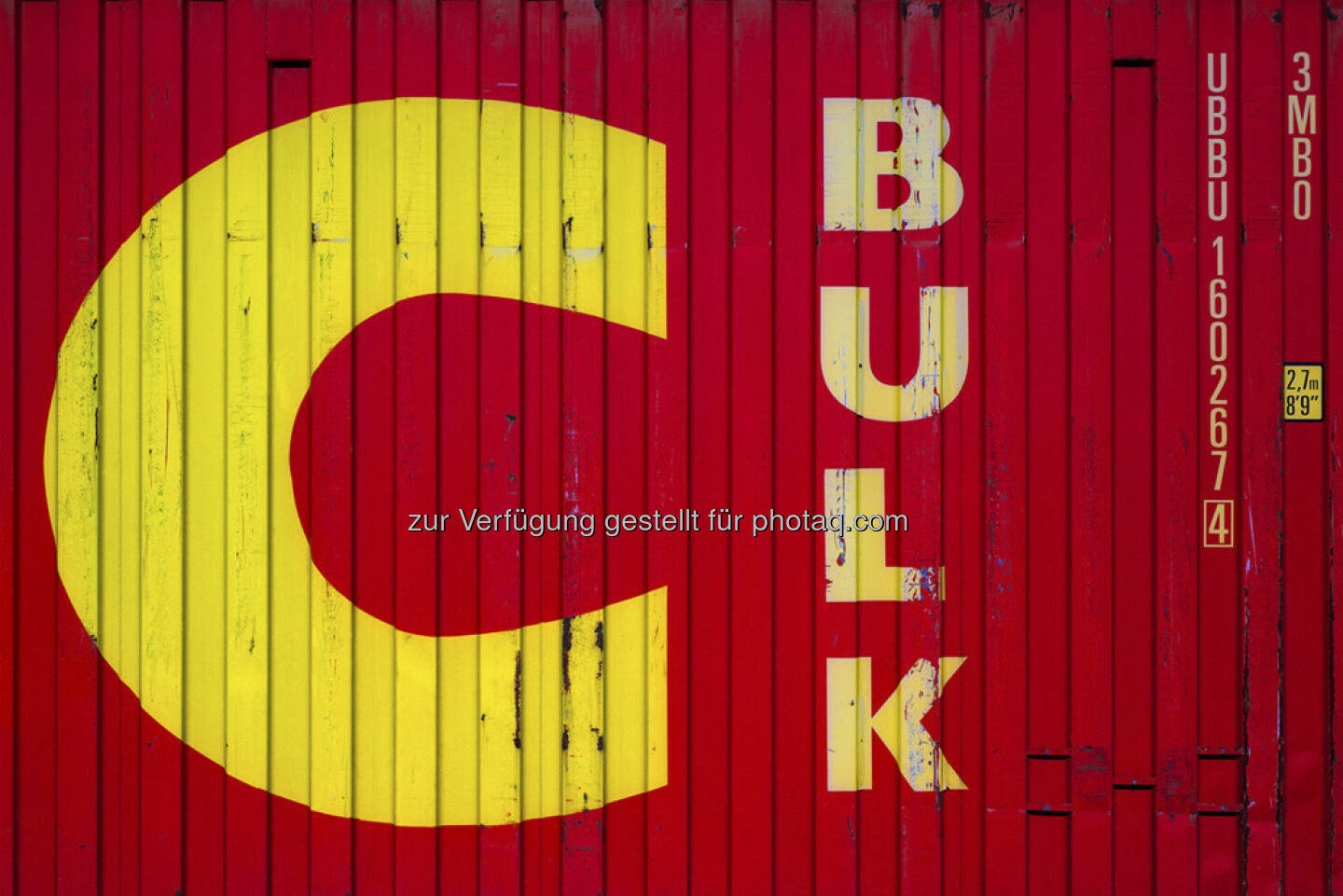 C Bulk, by Detlef Löffler, http://loefflerpix.com/