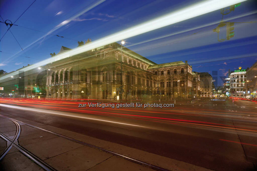 Wiener Oper,by Detlef Löffler, http://loefflerpix.com/ (26.04.2013) 