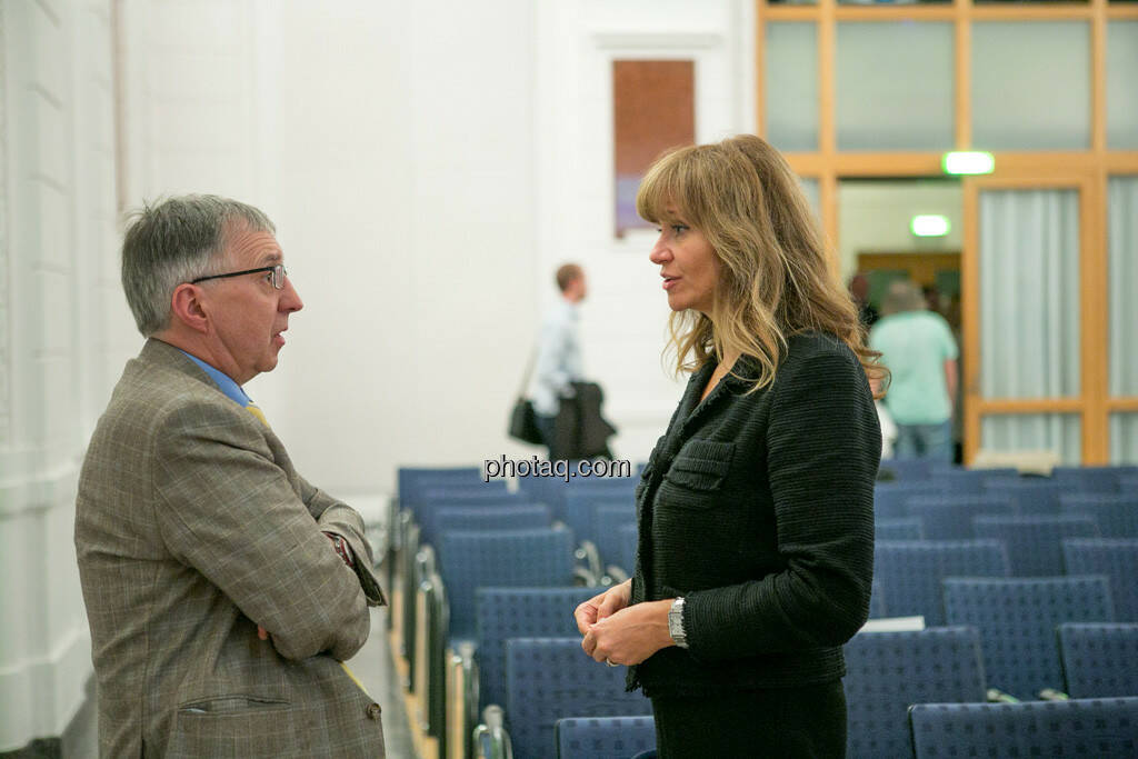 Elke Koch (AT&S), © Martina Draper/photaq (29.09.2016) 