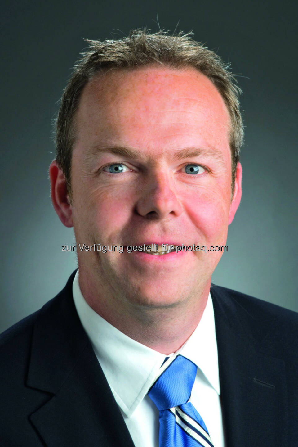 Jan Vanbrabant ist neues Vorstandmitglied der Erber AG: Fotocredit @Erber Group