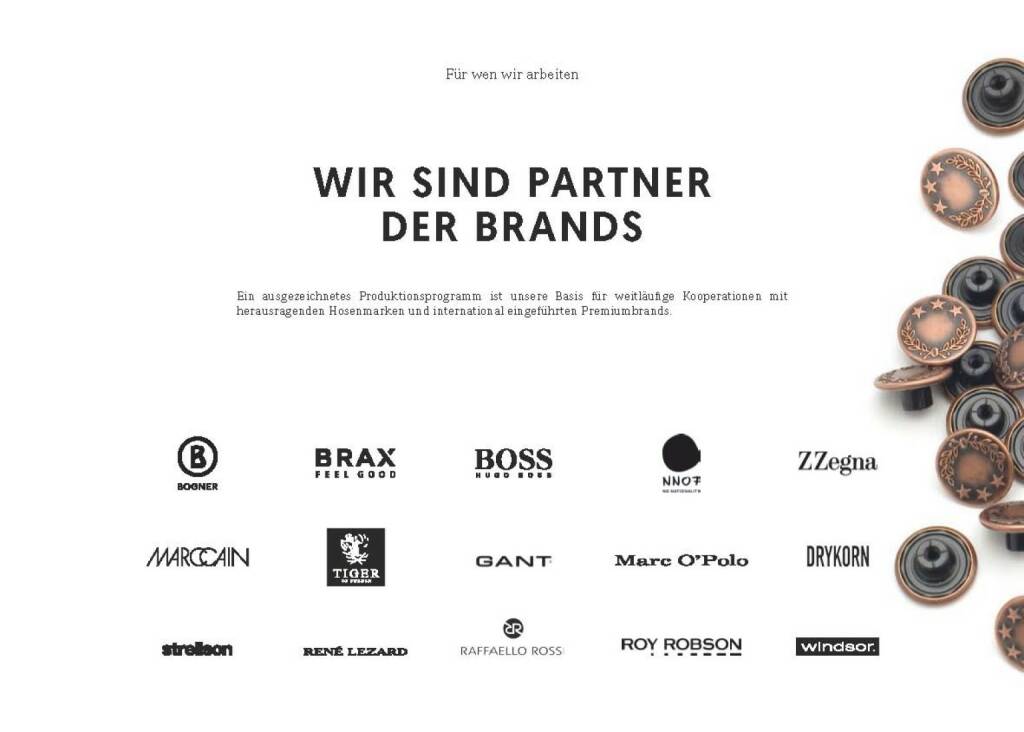 Dr. Bock Industries - Partner der Brands (07.10.2016) 