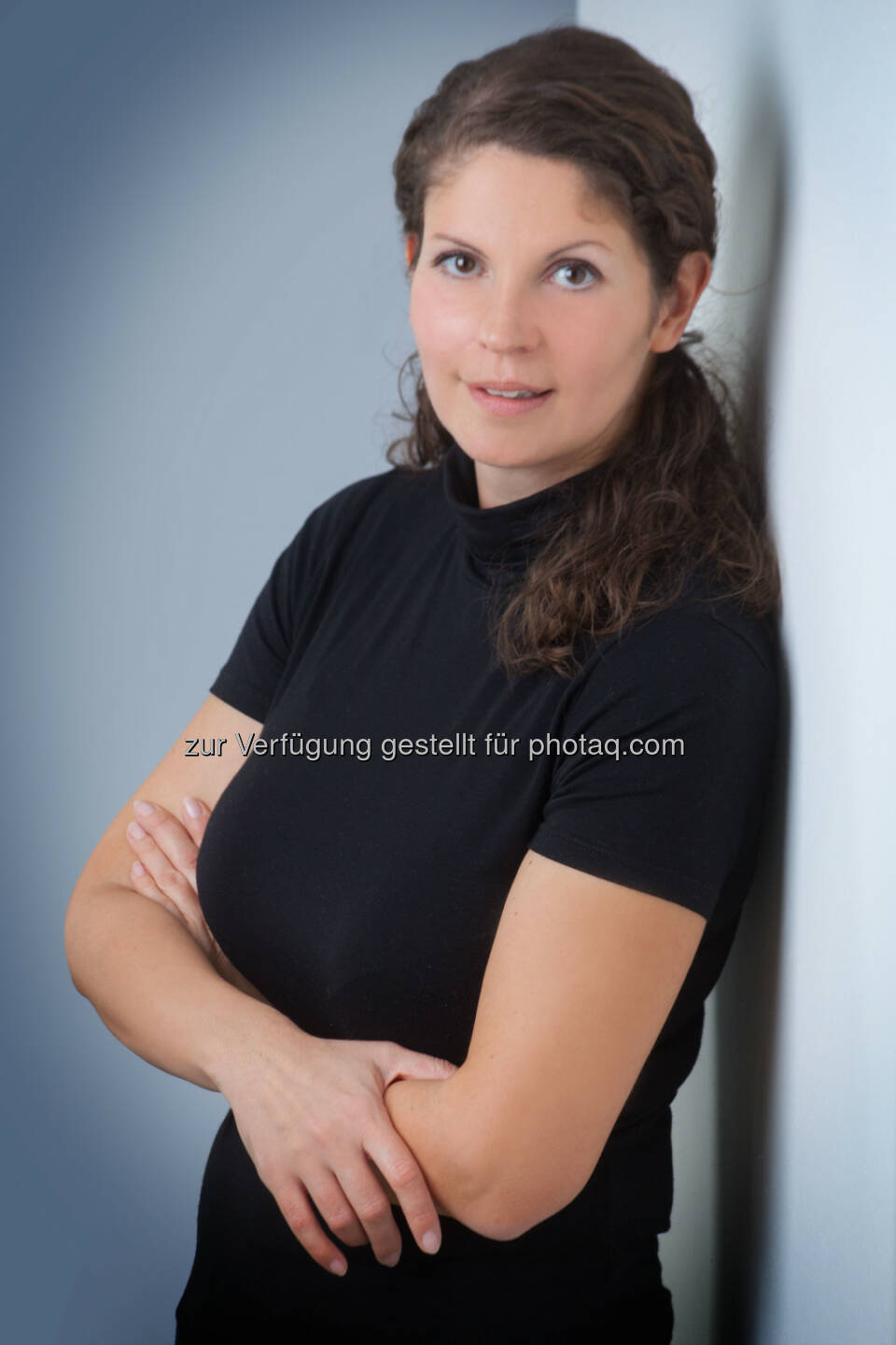 Nicole Gretz-Blanckenstein übernimmt mit November die Chefredaktion der bz-Wiener Bezirkszeitung : Fotocredit: bz/Foto Weinwurm GmbH