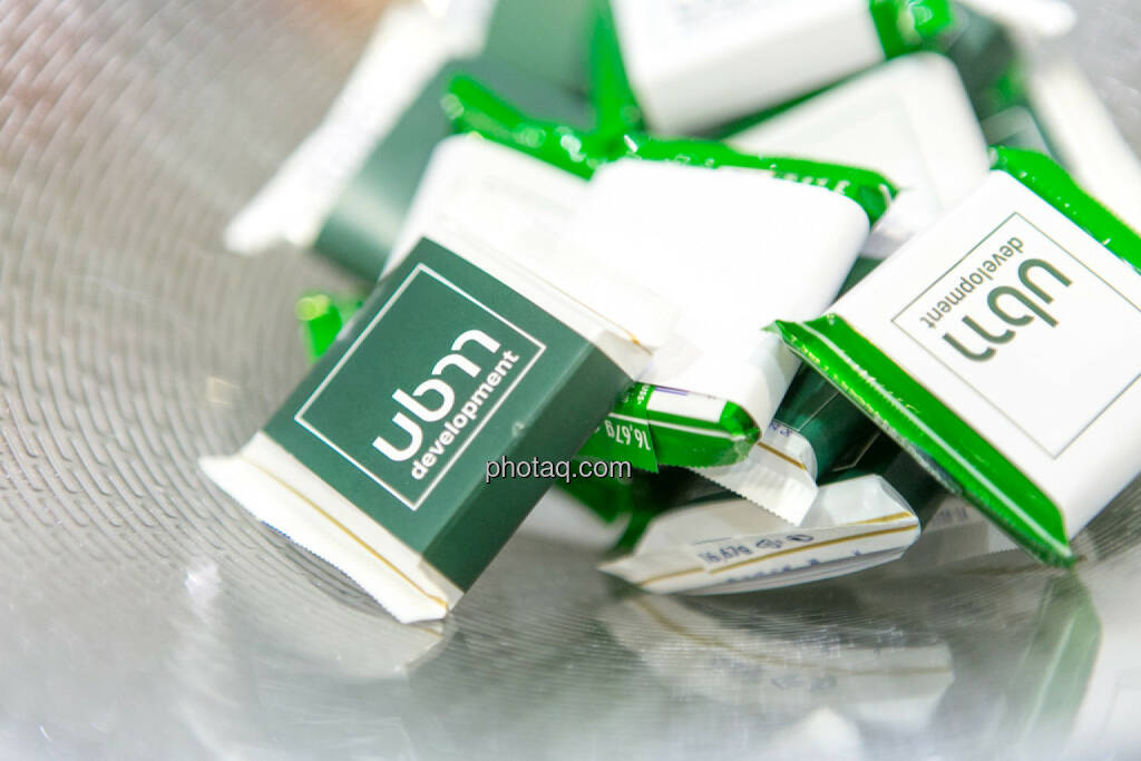 UBM, © Martina Draper/photaq (20.10.2016)