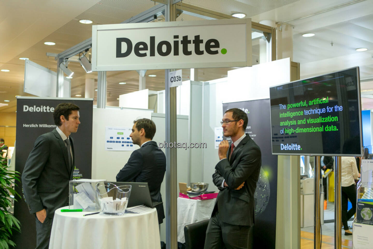 Deloitte