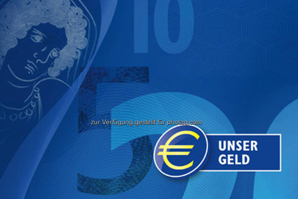 Unser Geld, 5 Euro, © OeNB (30.04.2013) 