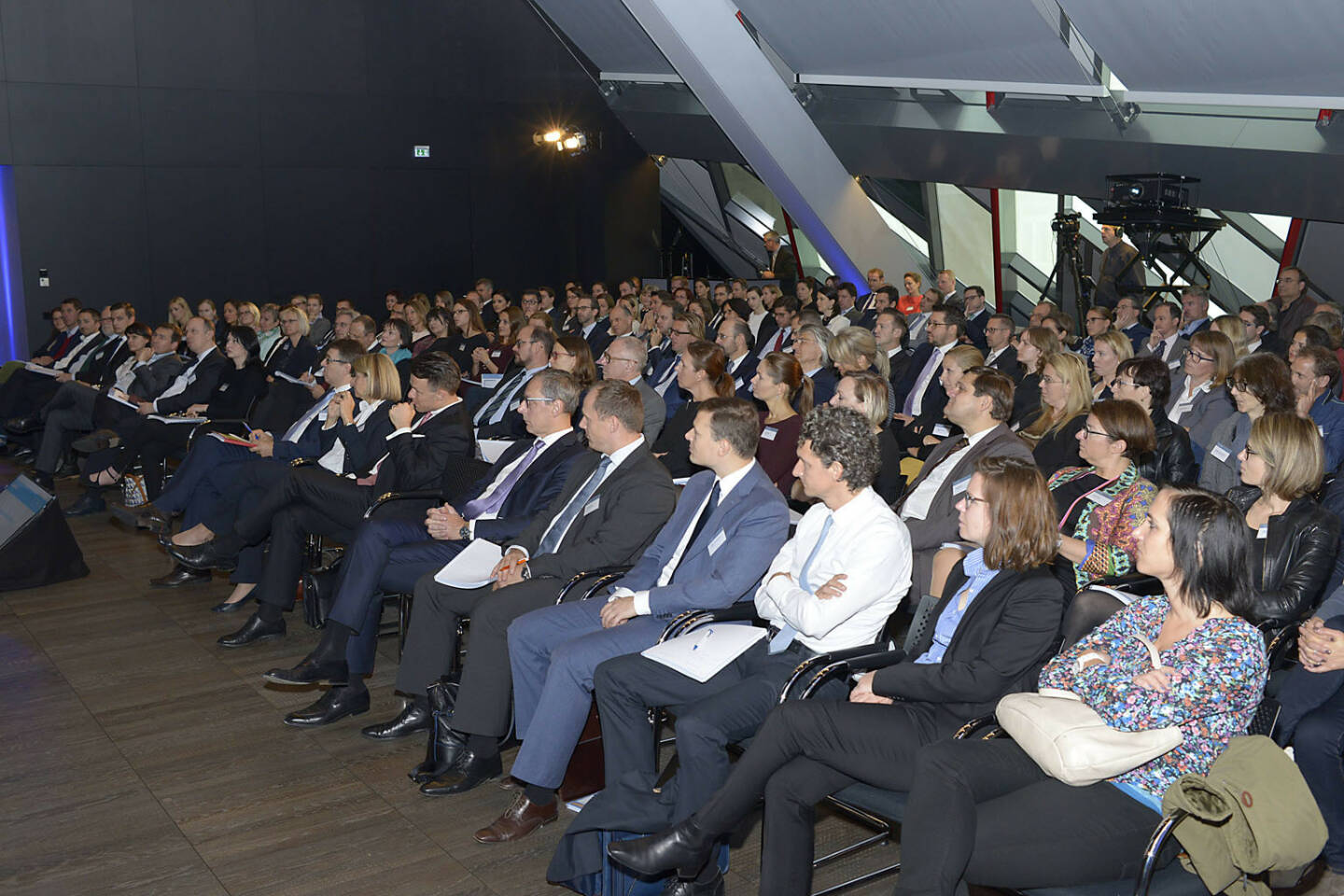 C.I.R.A.-Jahreskonferenz 2016