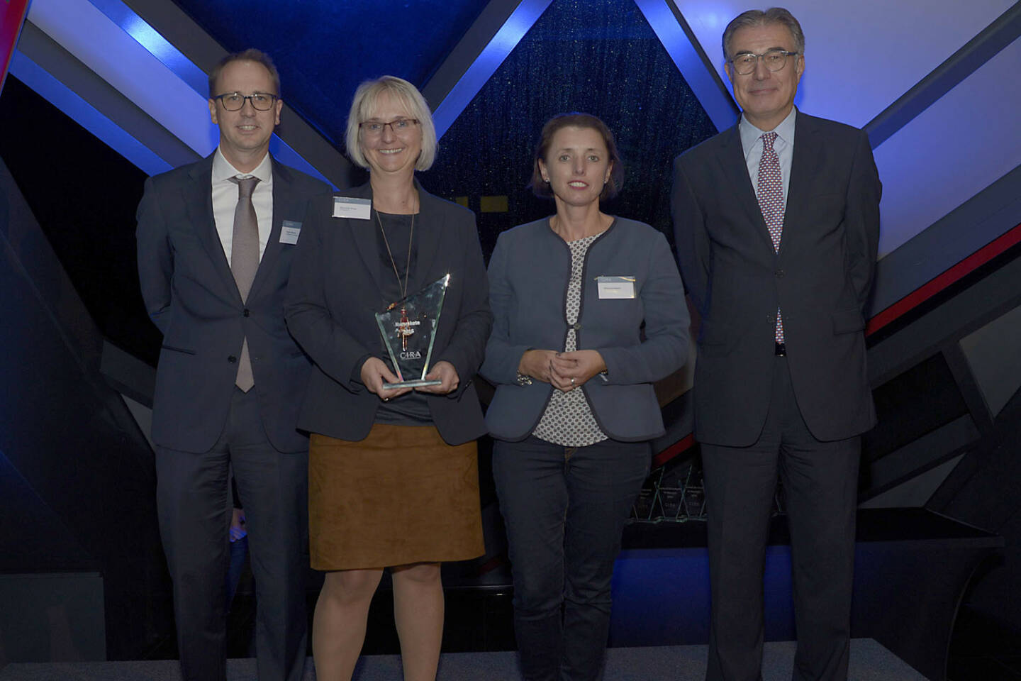 C.I.R.A. Jahreskonferenz 2016