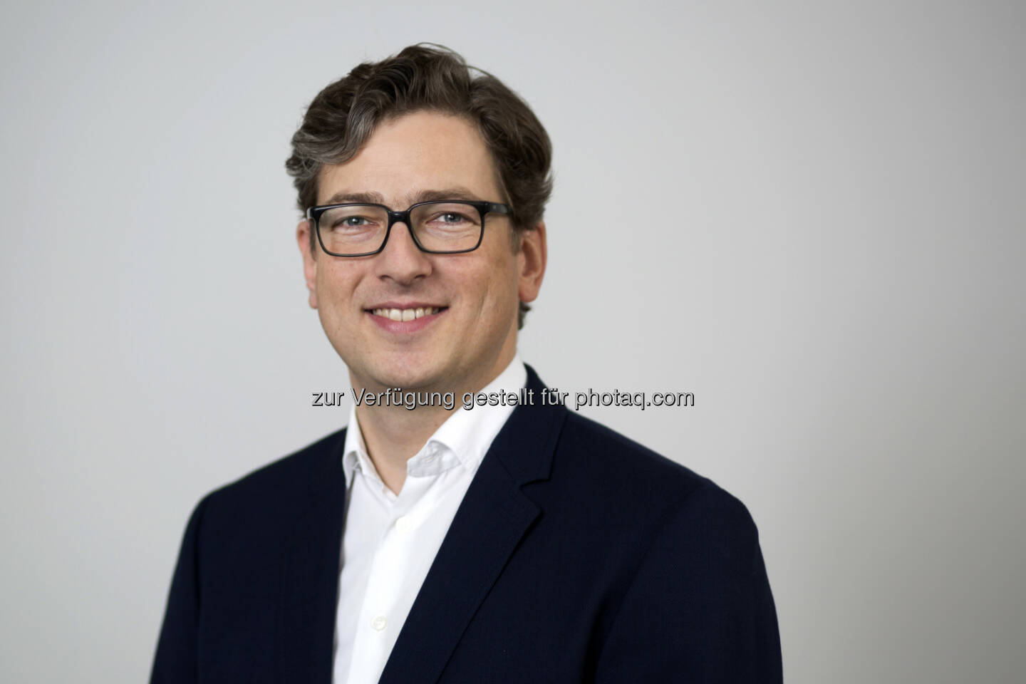 Christoph Winkler ist neuer Bundesgeschäftsführer bei Maschinenring Österreich : Fotocredit: Maschinenring/Wurnig
