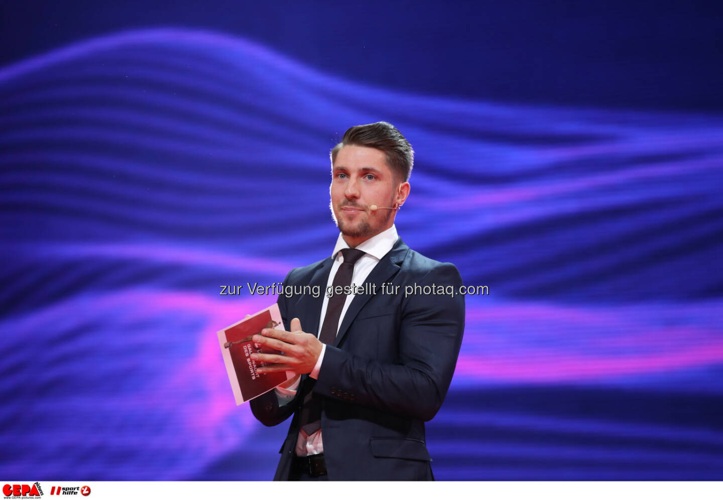 Marcel Hirscher (AUT) Photo: GEPA pictures/ Christian Walgram