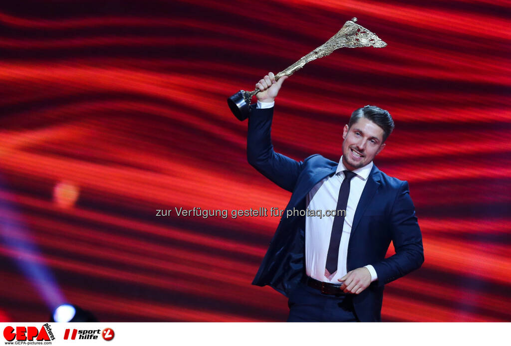 Marcel Hirscher (AUT) Photo: GEPA pictures/ Philipp Brem (28.10.2016) 