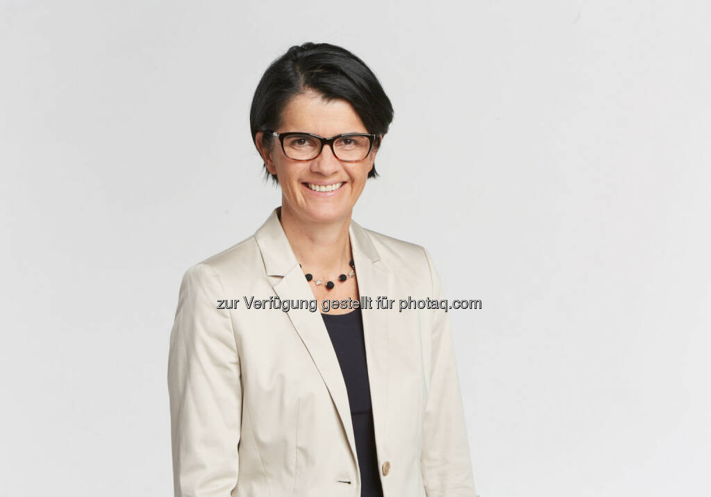 Petra Nocker-Schwarzenbacher (WKO, Bundesspartenobfrau) : „Tourismusjahr 2016 läuft hervorragend“ : Fotocredit: Helge Kirchberger, © Aussender (28.10.2016) 