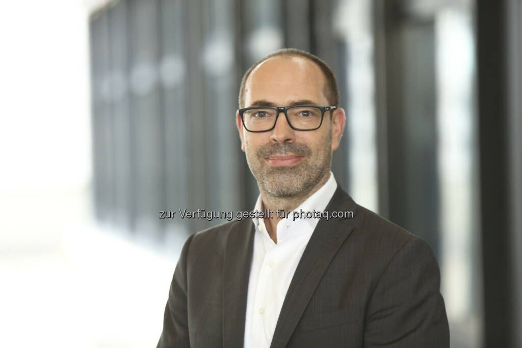 Gernot Haitzmann, 49, ist neuer Leiter der Zertifizierungsstelle von Projekt Management Austria (pma), Österreichs größter PM-Vereinigung  (Bild: pma), © Aussender (02.11.2016) 