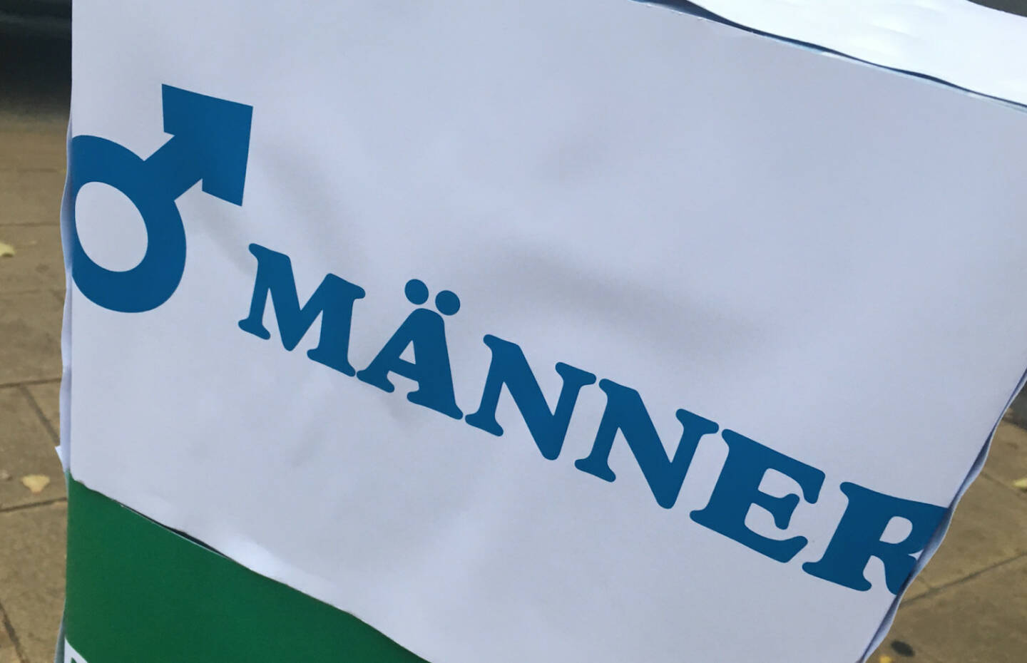 Männer