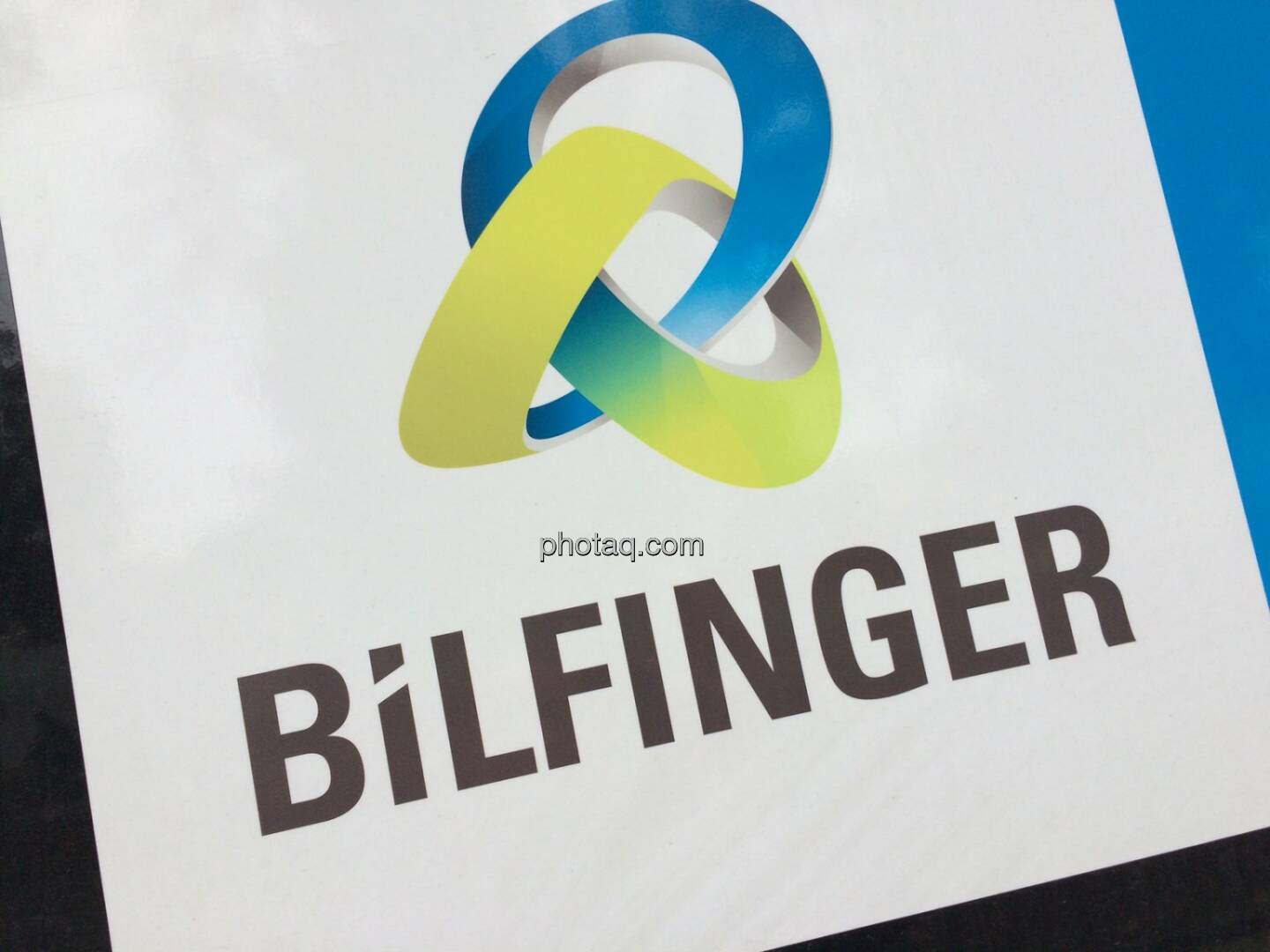 Bilfinger