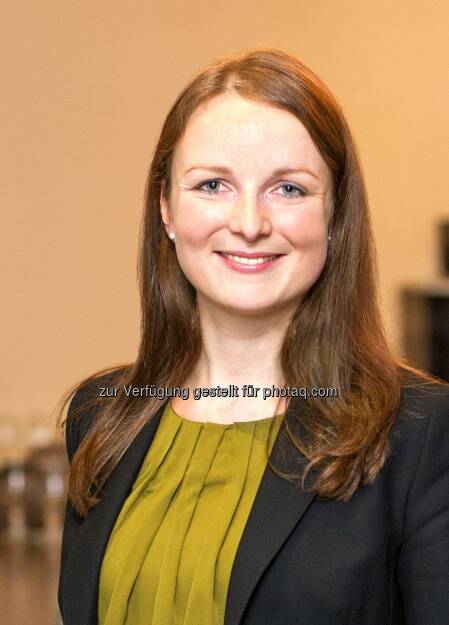 Manuela Wiesinger - Finanzmanagement im Tourismus mit neuen praxisorientierten Inhalten soeben in dritter Auflage erschienen (Bild: conos/haberlerphotografie), © Aussender (09.11.2016) 