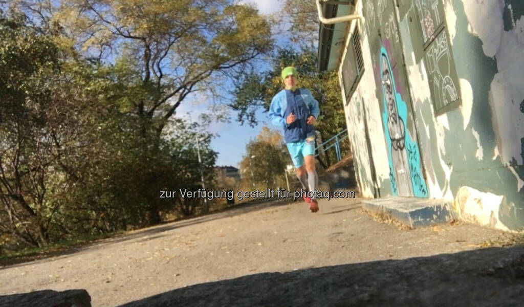 Start Friedensbrücke (09.11.2016)