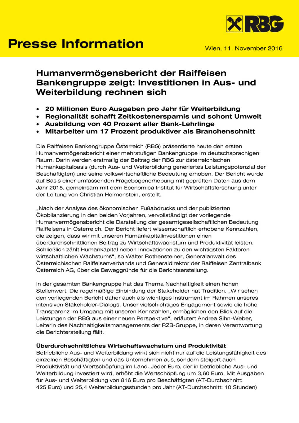 RBG: Humanvermögensbericht, Seite 1/3, komplettes Dokument unter http://boerse-social.com/static/uploads/file_1974_rbg_humanvermögensbericht.pdf