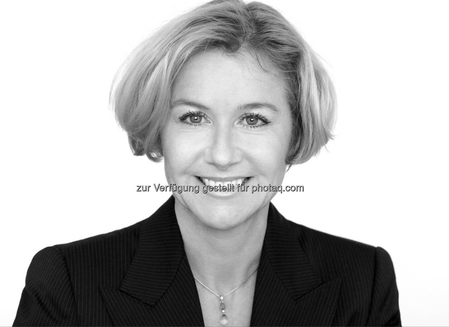 Bettina Gneisz: Brunswick Austria & CEE GmbH: Brunswick holt Bettina Gneisz als Partner (C) Brunswick Austria & CEE