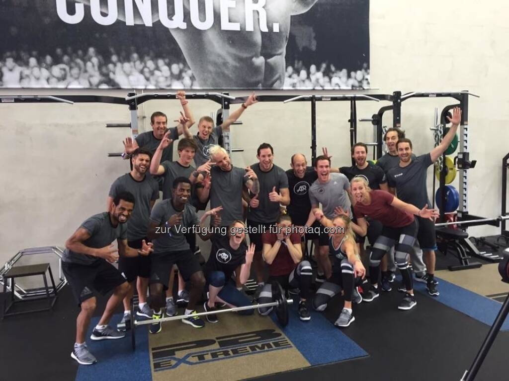 AAA Adidas (15.11.2016)