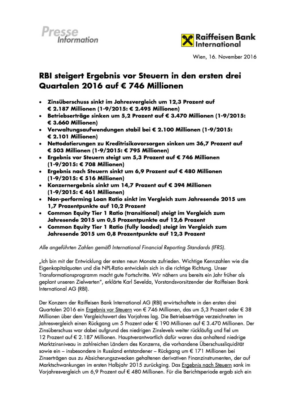 RBI Q3 2016, Seite 1/5, komplettes Dokument unter http://boerse-social.com/static/uploads/file_1980_rbi_q3_2016.pdf