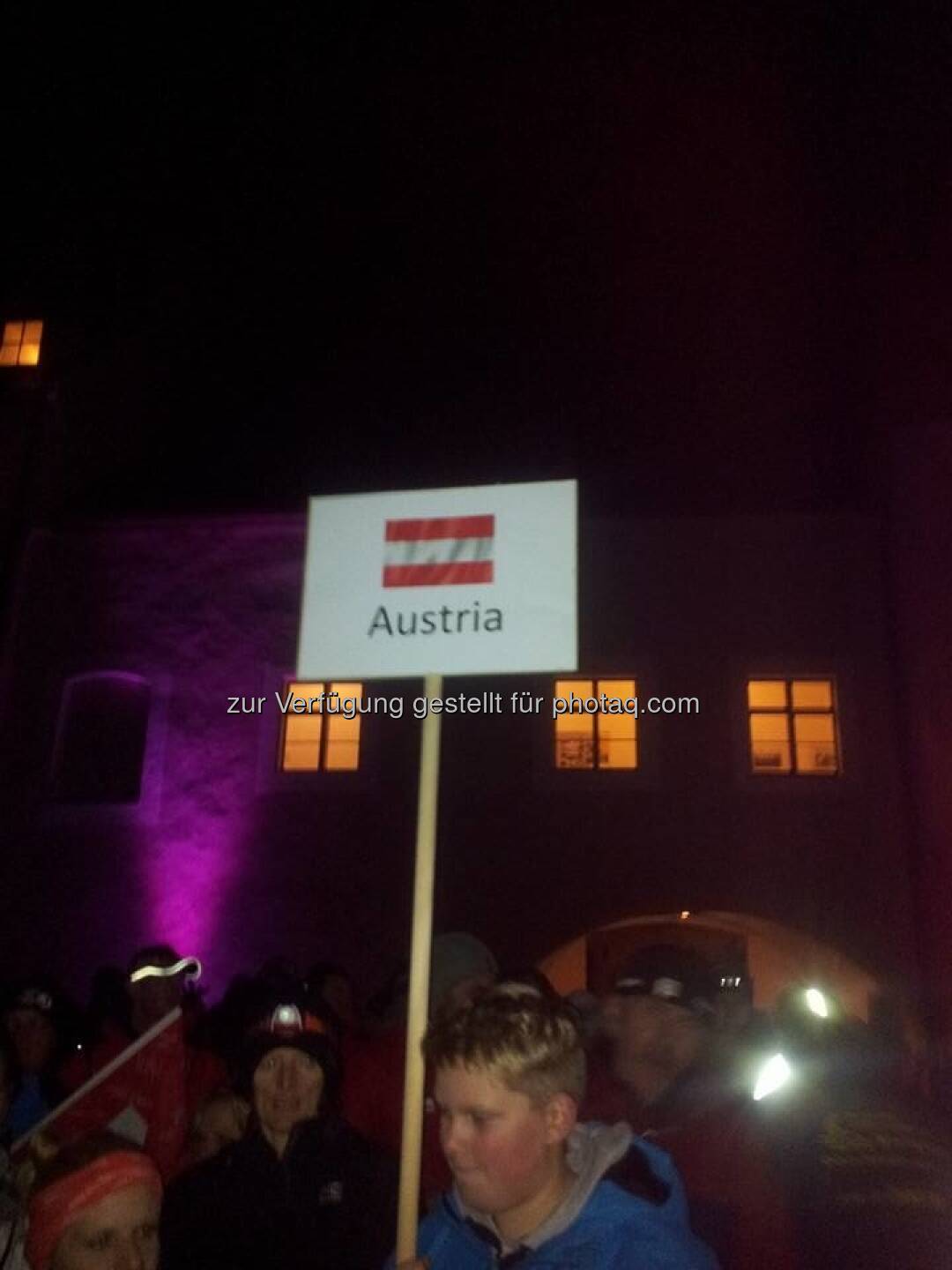 Austria Österreich