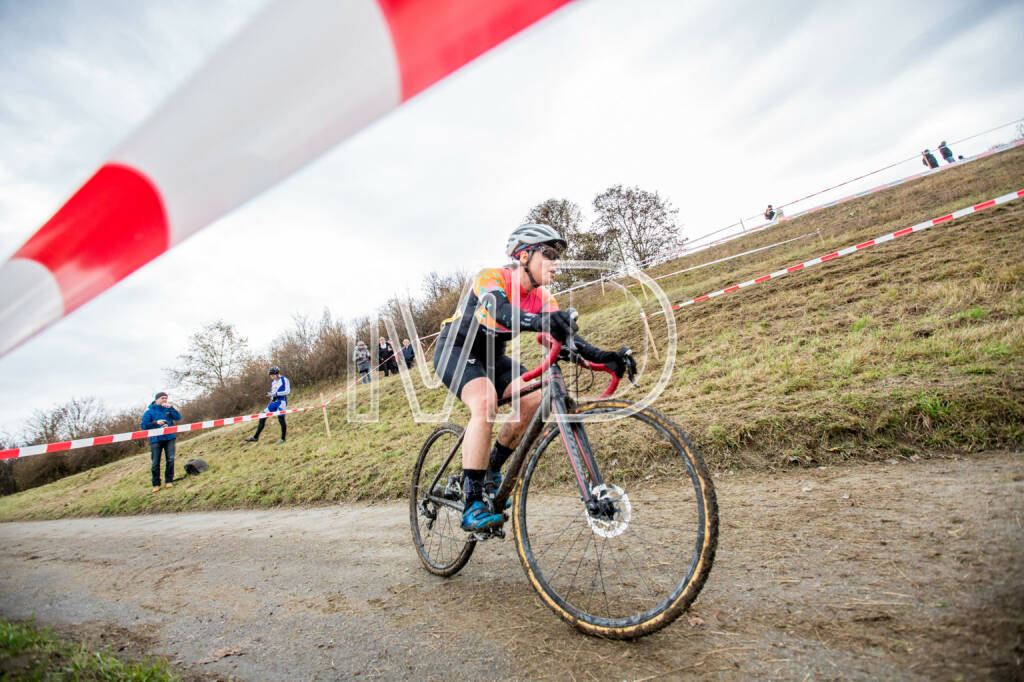 CX-Rennen Steinspornbrücke, © Martina Draper (19.11.2016) 