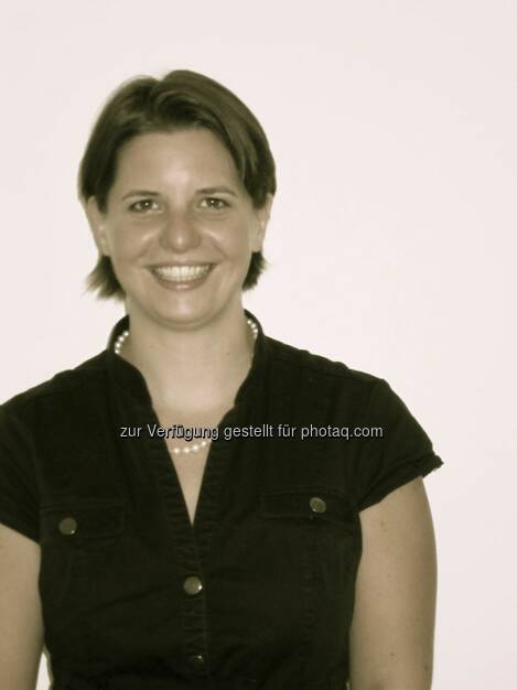 Elisabeth Rist ab sofort für brokerjet als Senior Marketing Expert tätig (05.05.2013) 