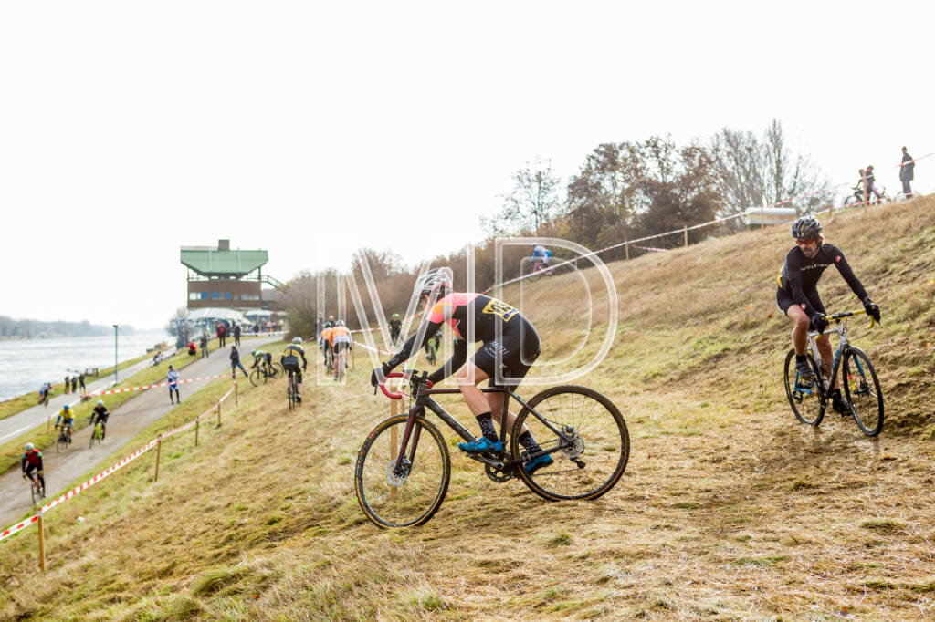 CX-Rennen Steinspornbrücke, © Martina Draper (19.11.2016) 