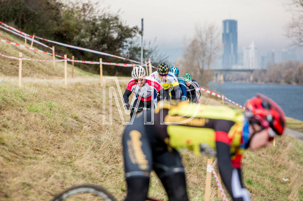 CX-Rennen Steinspornbrücke, © Martina Draper (19.11.2016) 