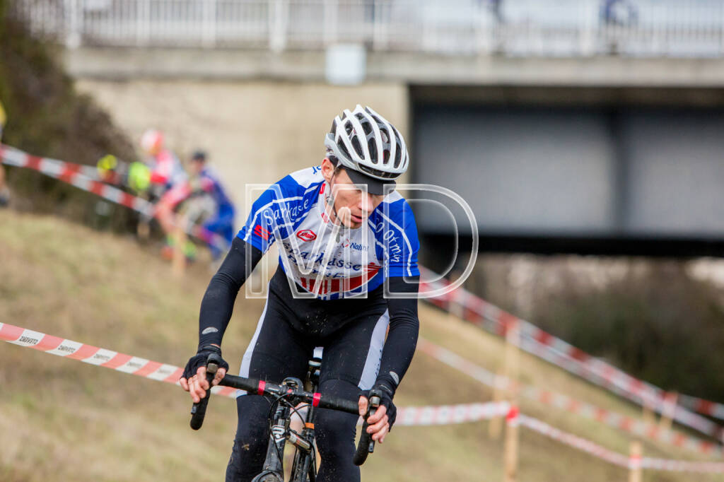 CX-Rennen Steinspornbrücke, © Martina Draper (19.11.2016) 