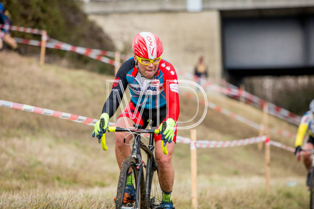 CX-Rennen Steinspornbrücke, © Martina Draper (19.11.2016) 